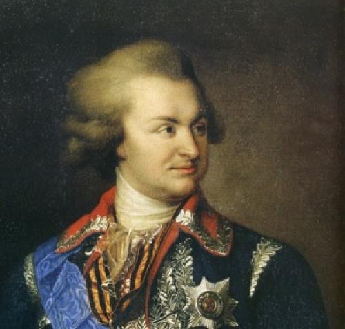 Григорий Потемкин