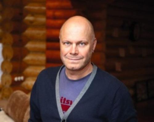 Алексей Кортнев