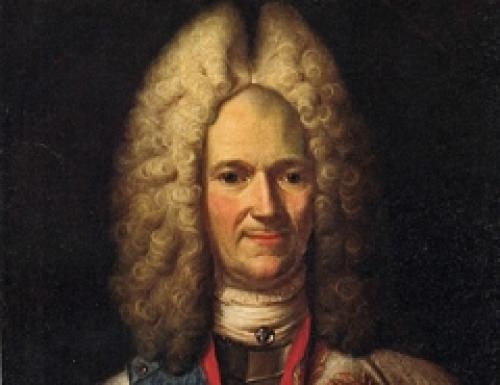 Александр Меншиков