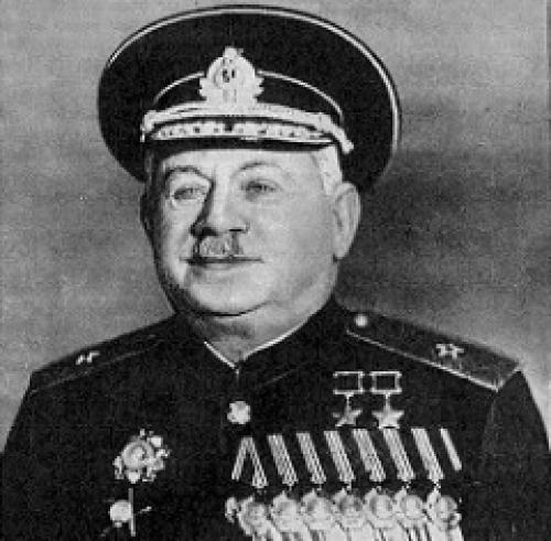 Иван Папанин