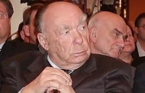 Александр Яковлев