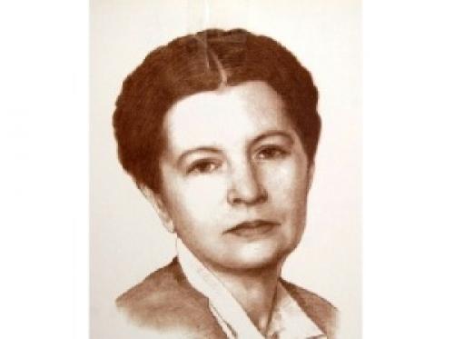 Елена Благинина