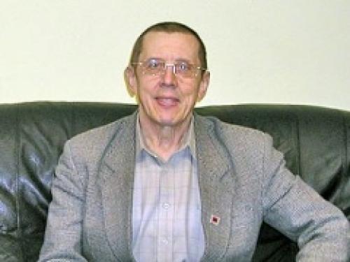 Валерий Золотухин