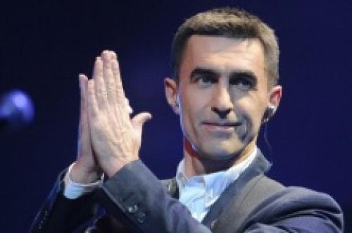Вячеслав Бутусов