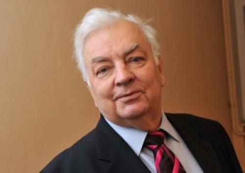 Михаил Державин