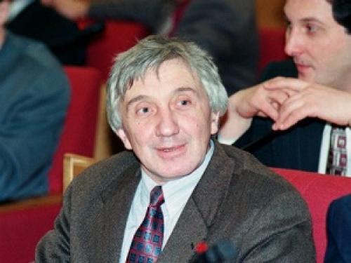 Юрий Щекочихин