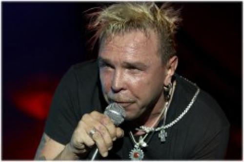 Гарик Сукачев