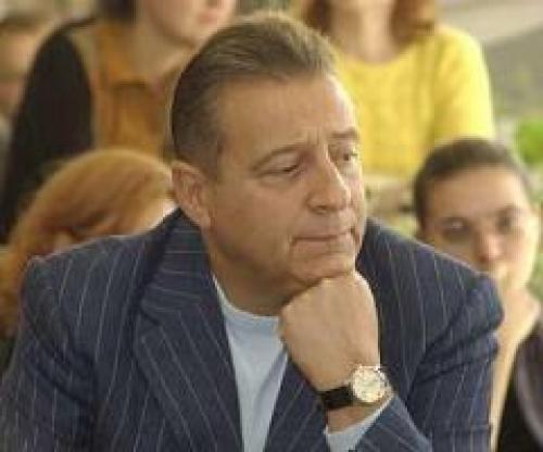Геннадий Хазанов