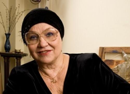 Нина Русланова