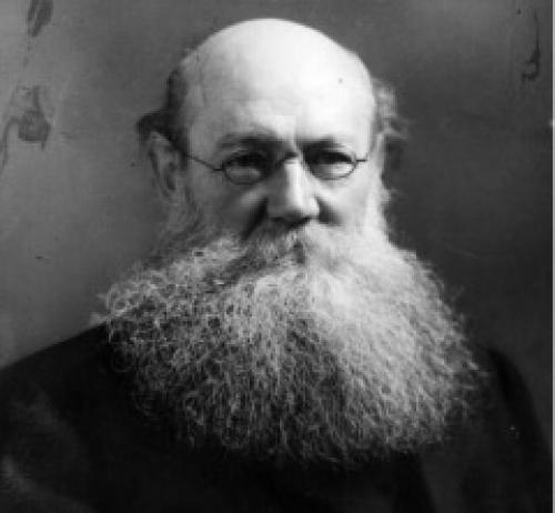 Петр Кропоткин