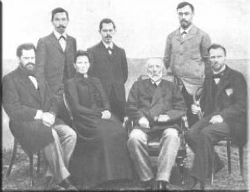 Лидия Цераская