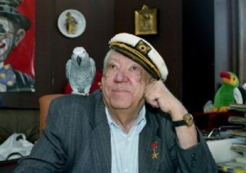 Юрий Никулин
