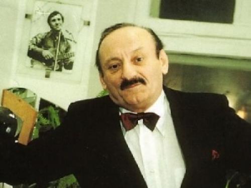 Семен Фарада