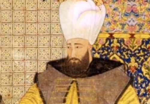 Ахмед III