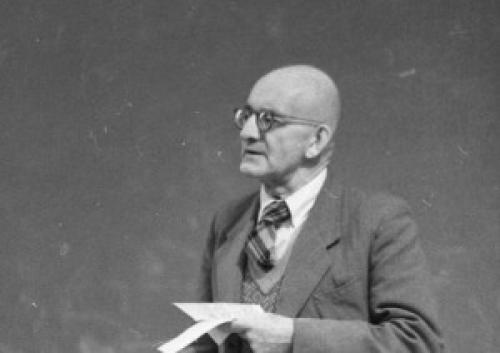 Павел Александров