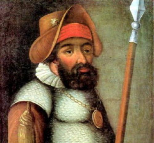 Ермак Аленин