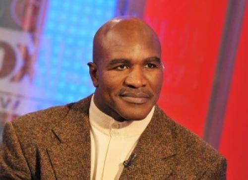 Эвандер Холифилд