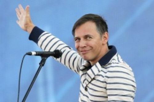 Илья Лагутенко