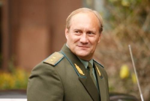Евгений Сидихин