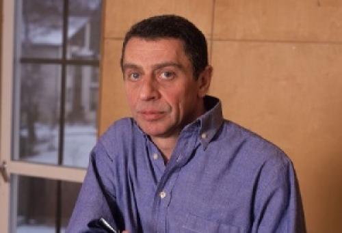 Иван Дыховичный