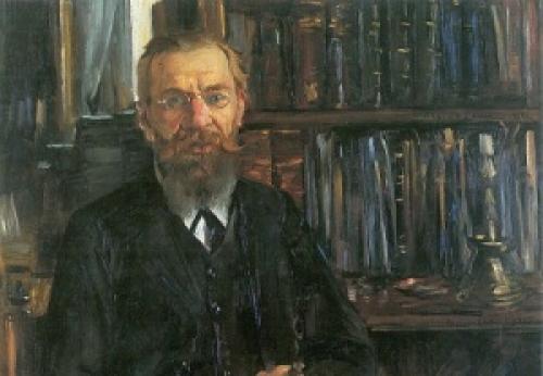 Эдуард Мейер