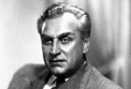 Григорий Александров