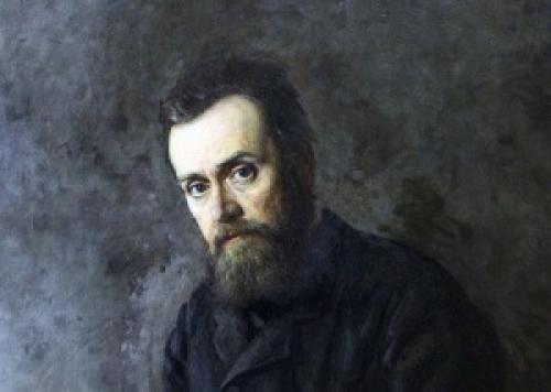 Глеб Успенский