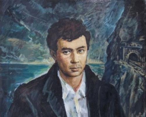 Александр Вампилов