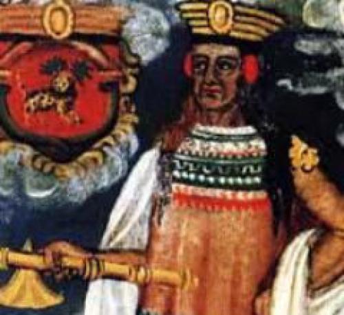 Атауальпа