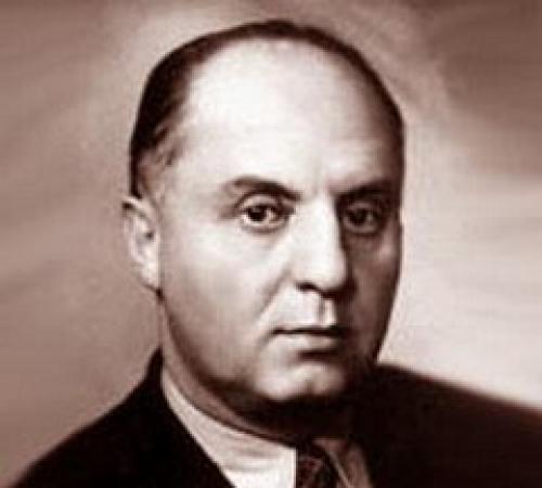 Леонид Трауберг
