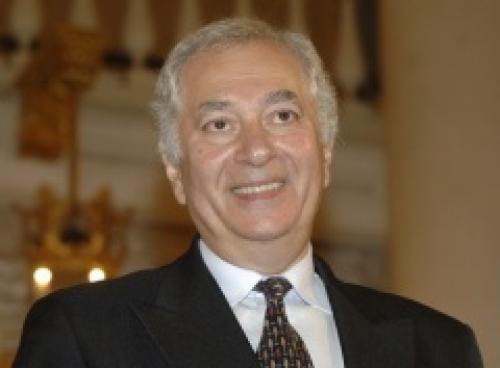 Георгий Мовсесян