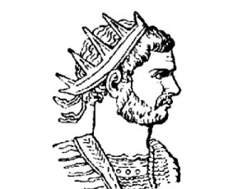 Аврелиан