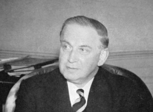 Эдвард Виктор Эпплтон