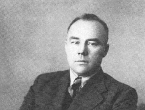 Николай Поликарпов