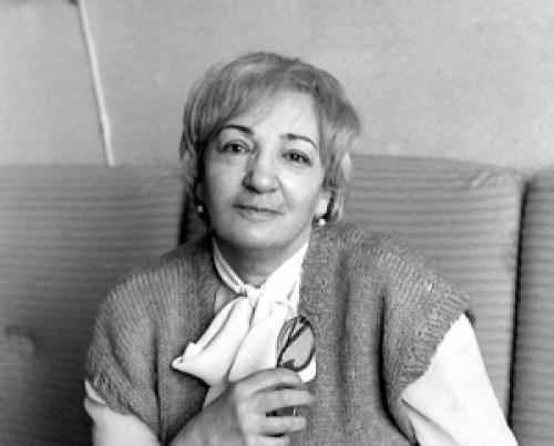 Татьяна Лиознова