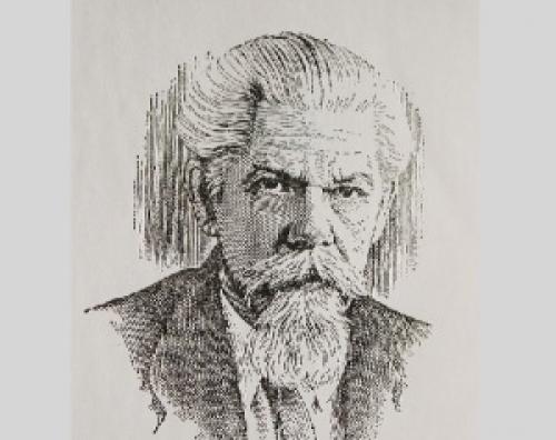 Сергей Ожегов