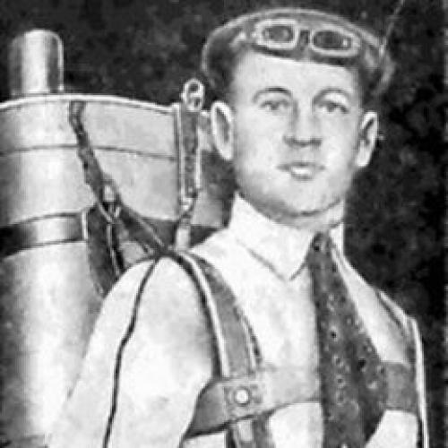 Глеб Котельников