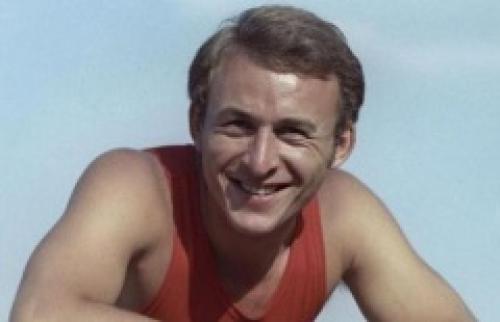Валерий Борзов