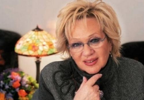 Галина Волчек