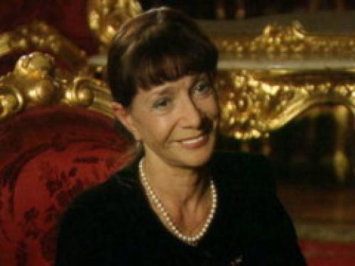 Екатерина Максимова
