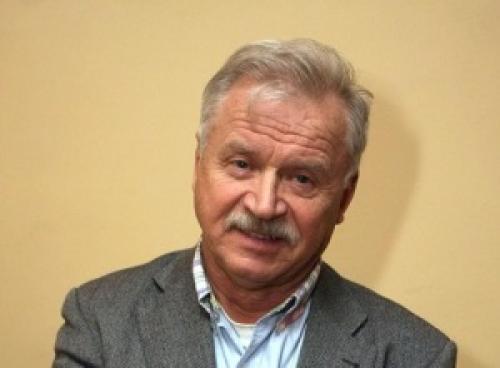 Сергей Никоненко
