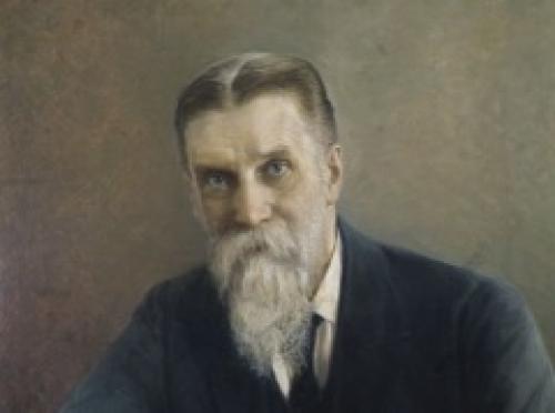 Климент Тимирязев