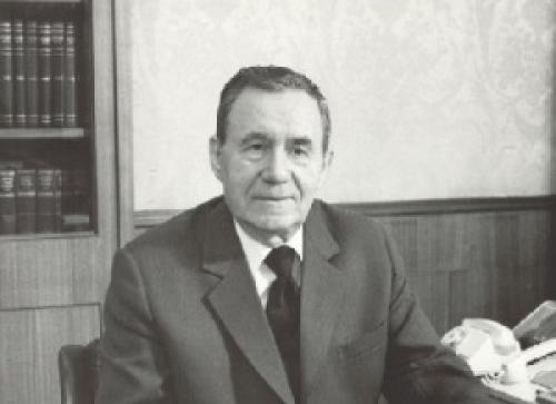 Андрей Громыко