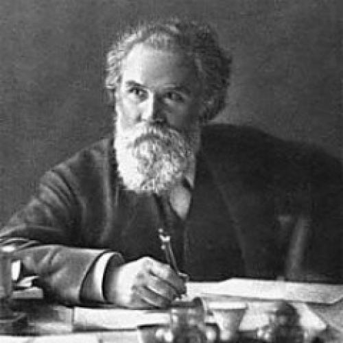 Владимир Короленко