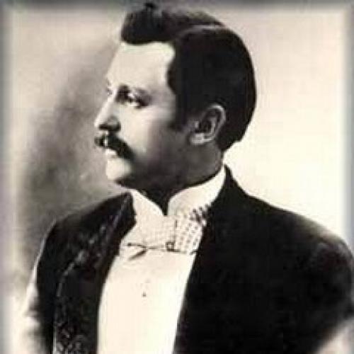 Анатолий Дуров