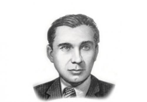Николай Никитин