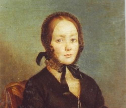 Анна Керн