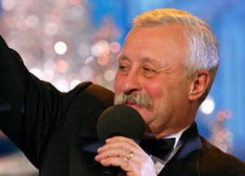 Леонид Якубович