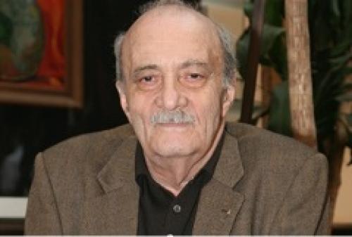 Георгий Данелия