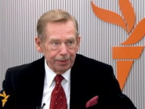 Вацлав Гавел